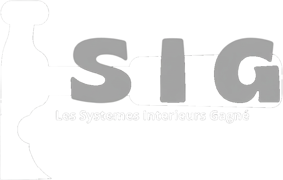 Les Systèmes Intérieurs Gagné inc.
